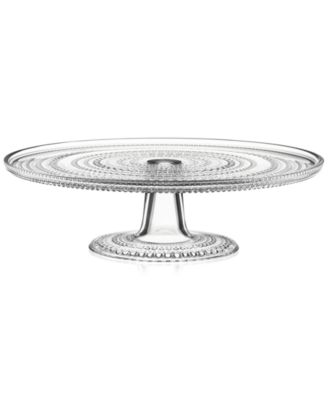 iittala - Kastehelmi Cake Stand