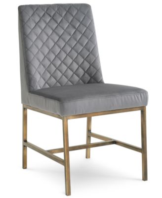 Furniture - Cambridge Dining Side Chair