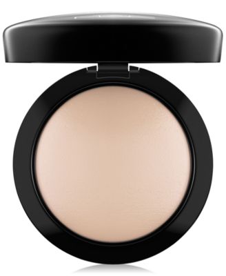 MAC - Mineralize Skinfinish Natural