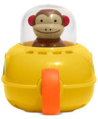 Skip Hop - Zoo Pull & Go Submarine