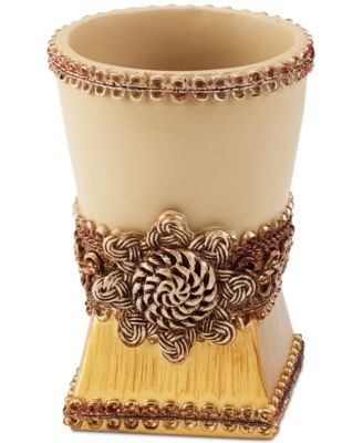 Avanti - Braided Medallion Tumbler