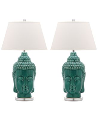 Safavieh - Serenity Table Lamp (Set Of 2)