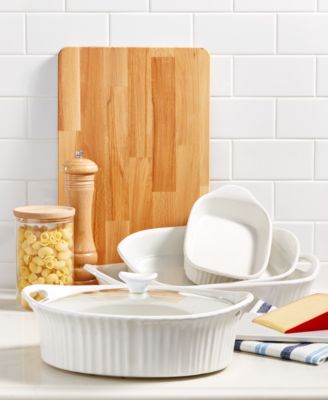 Corningware