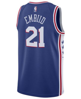 Nike - Men's Icon Swingman Jersey