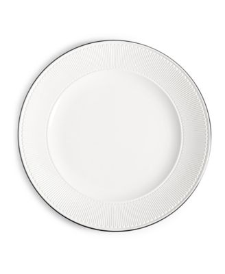 kate spade new york - York Avenue Dinner Plate