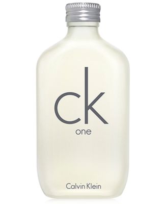 Calvin Klein - ck one Fragrance Collection