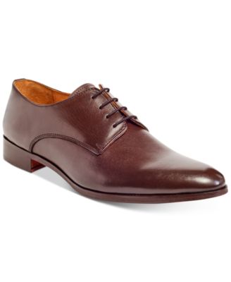 Carlos by Carlos Santana - Men's Power Derby Oxfords