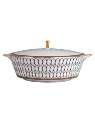 Wedgwood - Covered Vegetable
