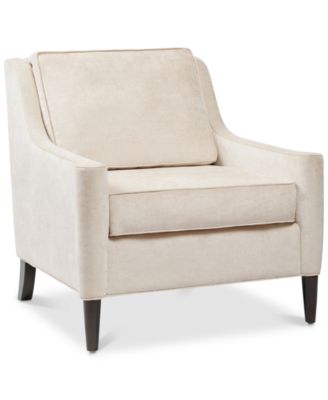 Furniture - Windsor Lounge Chair, Quick Ship