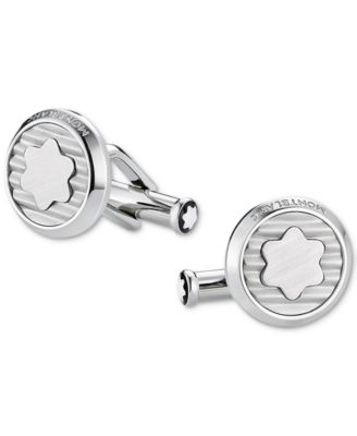 Montblanc - Men's Urban Spirit Cuff Links