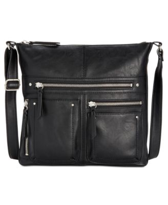 I.N.C. International Concepts - Riverton Large Crossbody