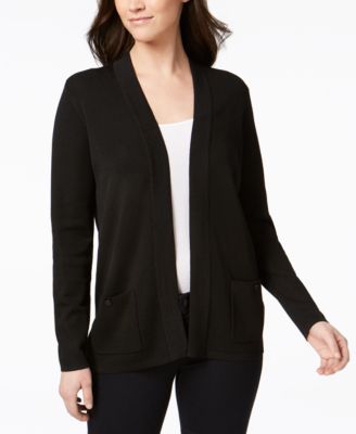 Anne Klein - Petite Malibu Cardigan