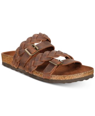 White Mountain - Holland Flat Sandals