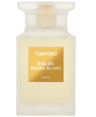 Tom Ford - Eau de Soleil Blanc Fragrance Collection