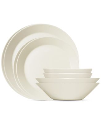 iittala - Teema 16-Pc. Starter Dinnerware Set, Service For 4