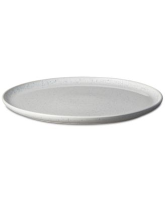 Denby - Studio Blue Chalk Round Platter