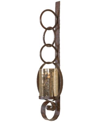 Uttermost - Falconara Wall Sconce