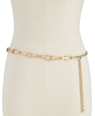 I.N.C. International Concepts - Chain Belt