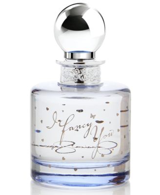 Jessica Simpson - I Fancy You Eau de Parfum, 3.4 oz