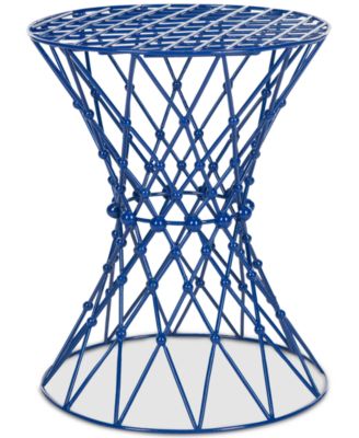 Safavieh - Tilly Stool, Quick Ship