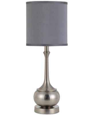 Cal Lighting - 100W Tapron Metal Accent Lamp