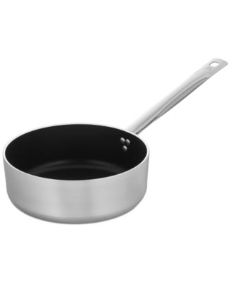 Ballarini - Professionale 3.8-qt Aluminum Non-Stick Low Saucepan