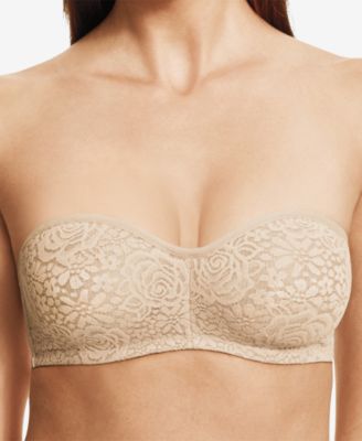 Wacoal - Halo Strapless Bra 854205