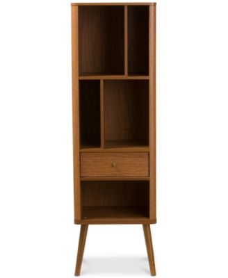 Furniture - Monlora Storage Cabinet, Quick Ship