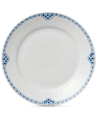 Royal Copenhagen - Princess Salad Plate