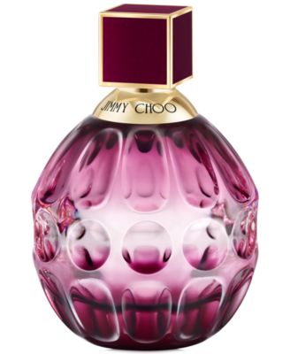 Jimmy Choo - Fever Fragrance Collection