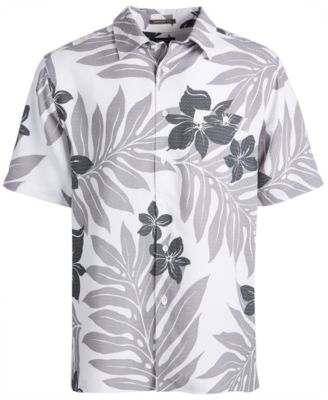 Quiksilver Waterman - Men's Shonan Shirt