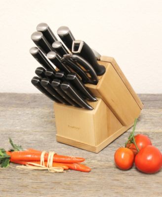 BergHOFF - 20-Pc. Cutlery Set